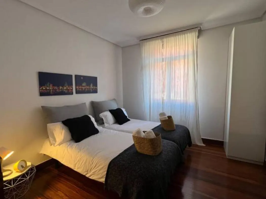 City Central 120M By Sleep In Bilbao 0*,  Spain