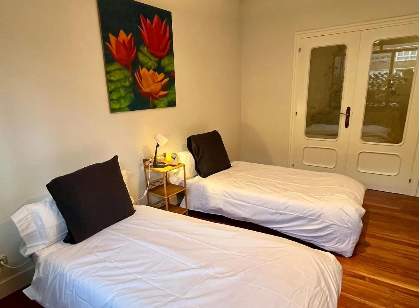 City Central 120M By Sleep In Bilbao Spain
